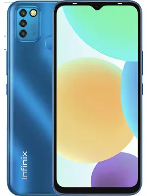 Infinix Smart 6 1