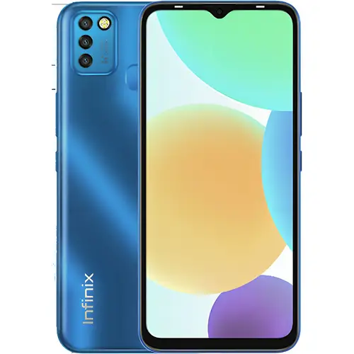 Infinix Smart 6