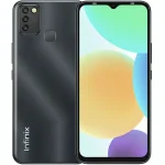Infinix Smart 6