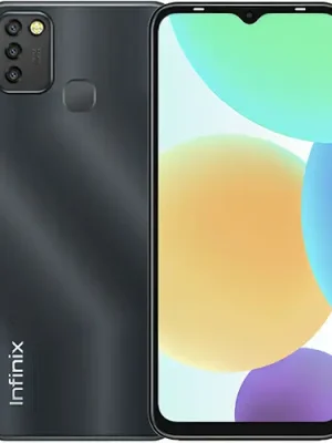 Infinix Smart 6