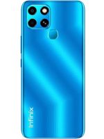 Infinix Smart 6 Plus