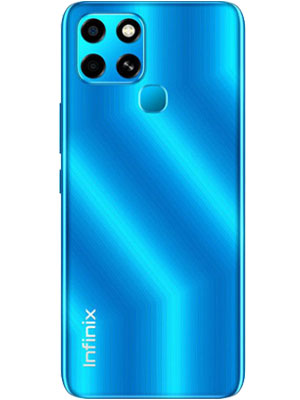 Infinix Smart 6 Plus