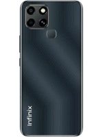 Infinix Smart 6 Plus