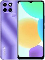 Infinix Smart 6 Plus
