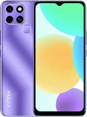 Infinix Smart 6 Plus 3