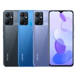 Infinix Smart 6 Plus