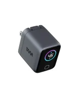 OMI Mono 45W GaN Charger (Interactive Display)