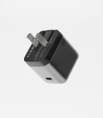 OMI Mono 45W GaN Charger (Interactive Display)
