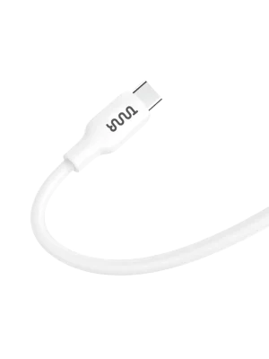 Prime 100W USB-C to USB-C Cable 2