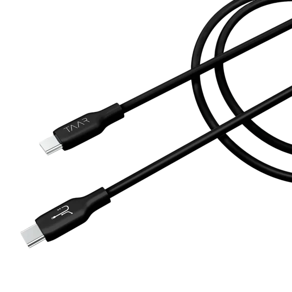 Prime 60W USB-C to USB-C Cable
