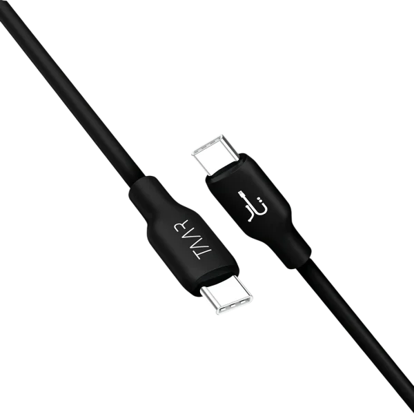 Prime 60W USB-C to USB-C Cable