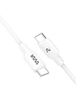 Prime USB-C to USB-C Cable