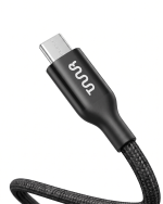 Prime Plus 60W USB-C to USB-C Cable