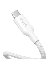 Prime Plus 60W USB-C to USB-C Cable