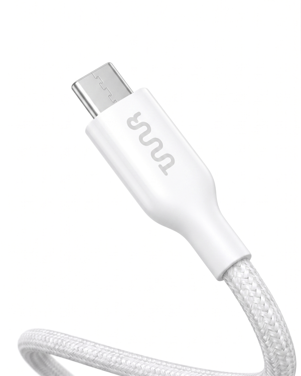 Prime Plus 60W USB-C to USB-C Cable