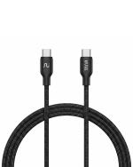 Prime Plus 60W USB-C to USB-C Cable