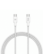 Prime Plus 60W USB-C to USB-C Cable