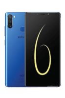 Infinix Note 6