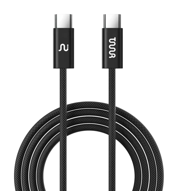 Zeno 240W USB-C to USB-C Cable