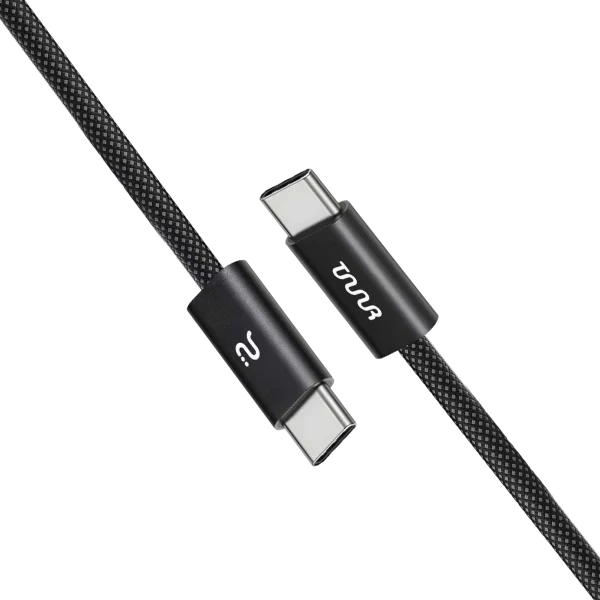 Zeno 240W USB-C to USB-C Cable