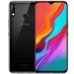 Infinix Hot 8 Lite