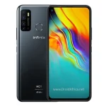 Infinix Hot 9
