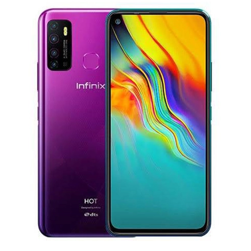 Infinix Hot 9