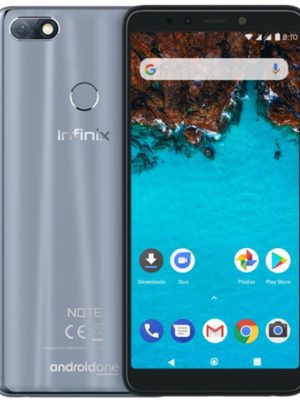 Infinix Note 5