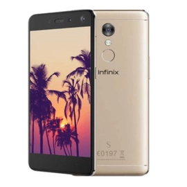 Infinix S2 Pro