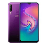 Infinix S4