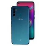 Infinix S5 Lite