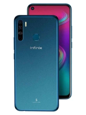 Infinix S5 Lite