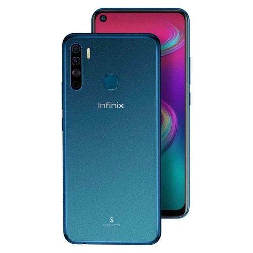 Infinix S5 Lite