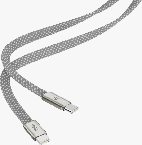 Snap X 100W USB-C to USB-C Magnetic Cable