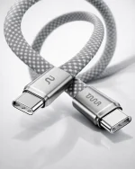 Snap X 100W USB-C to USB-C Magnetic Cable