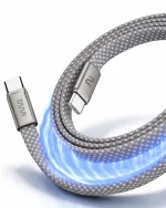 Snap X 100W USB-C to USB-C Magnetic Cable