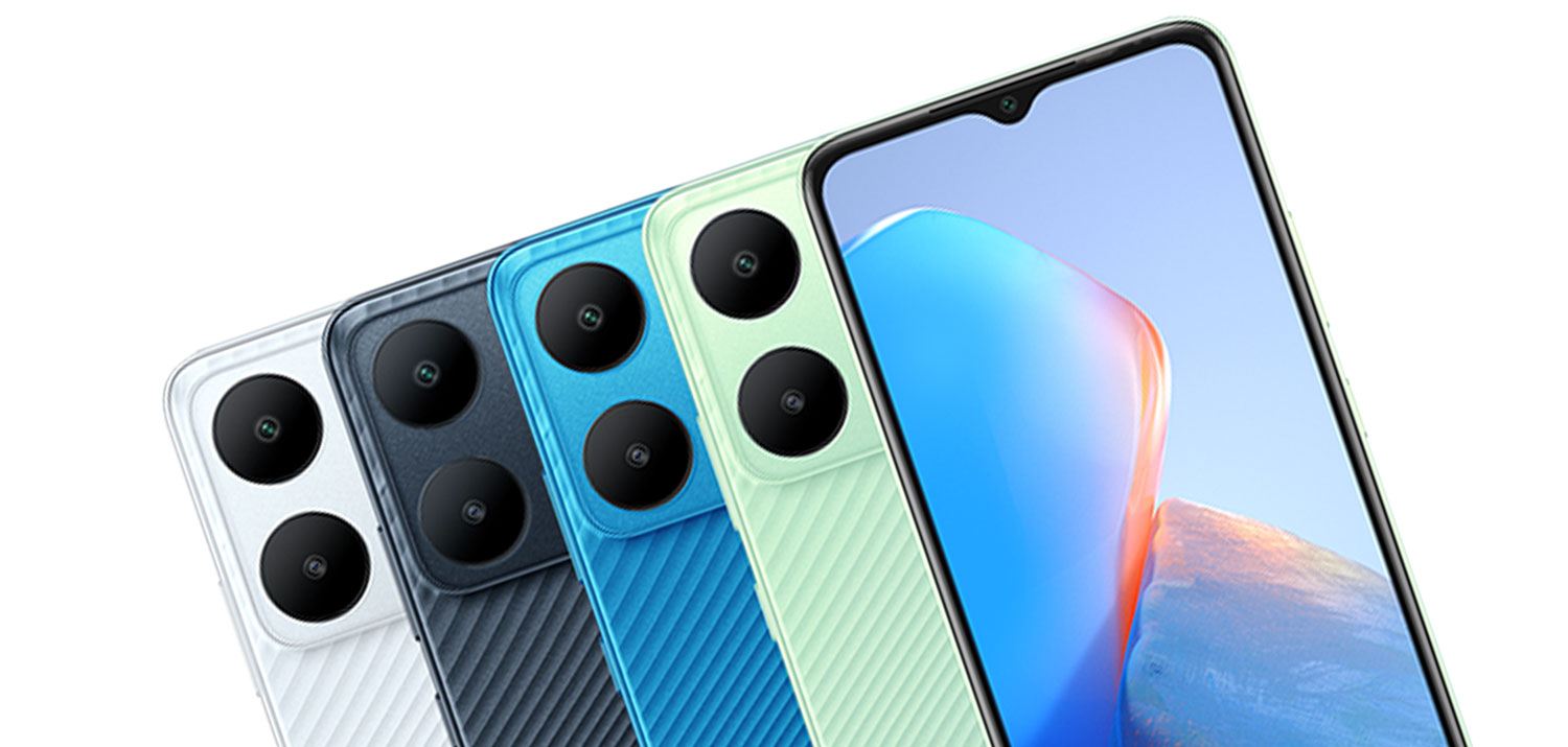 Best Infinix Smart Series Phones under 20000 in Pakistan
