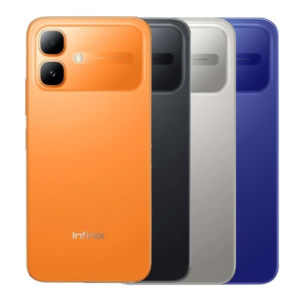 Infinix Smart 20 Price in Pakistan | Best Budget Phone - 2026