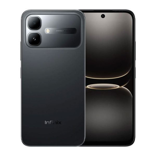Infinix Smart 20