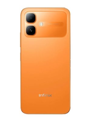 Infinix Smart 20 Sunlike Orange