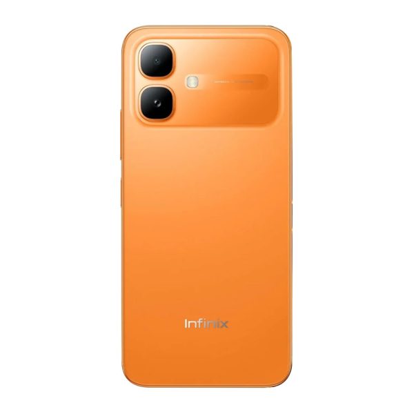 Infinix Smart 20