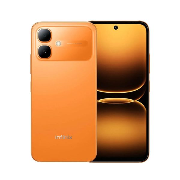 Infinix Smart 20