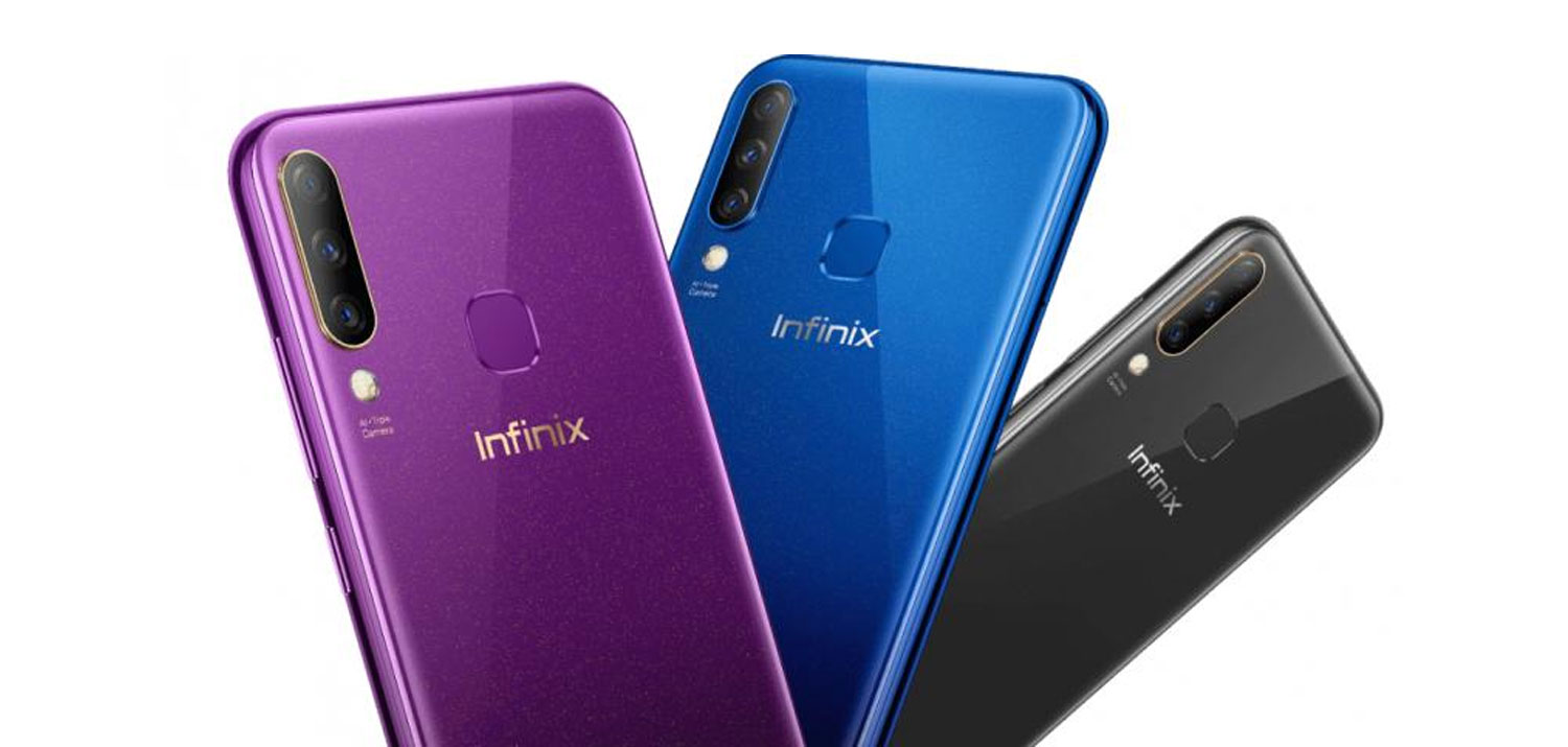 best infinix phones under 20000 in pakistan