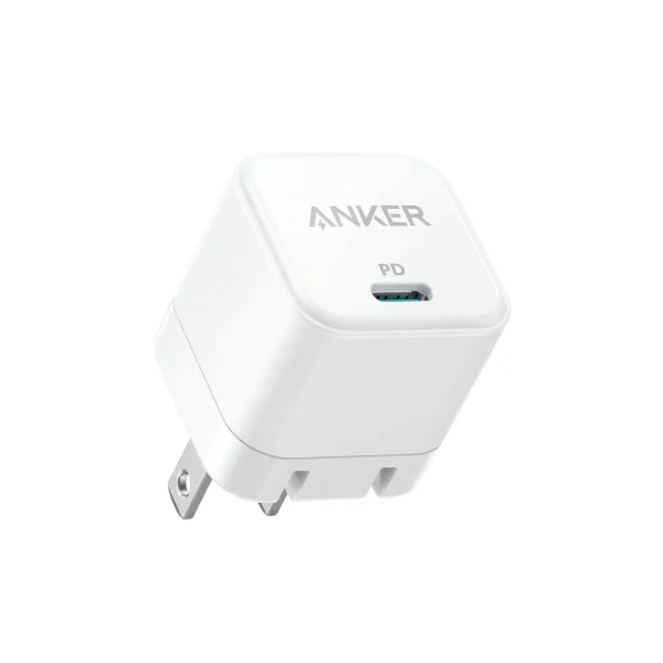 Anker PowerPort III 20W Charger