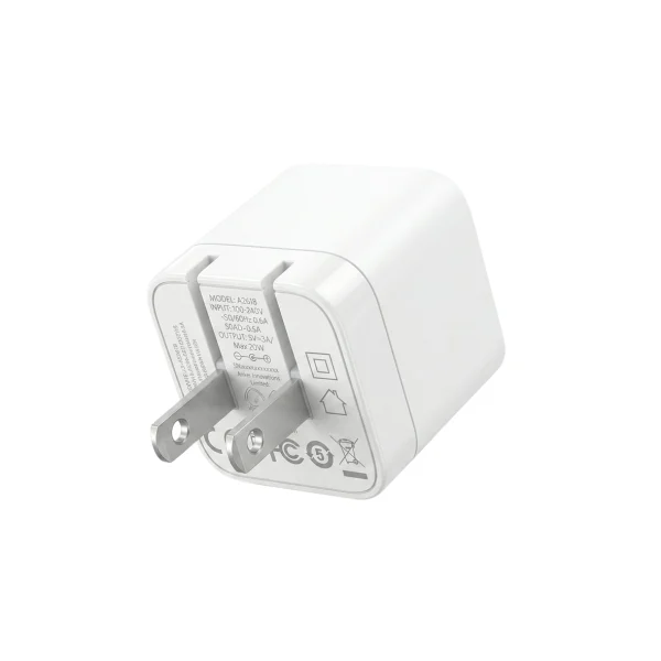 Anker PowerPort III 20W Charger