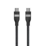 Anker USB-C to USB-C Cable 240W Upcycled-Braided