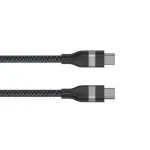 Anker USB-C to USB-C Cable 240W Upcycled-Braided
