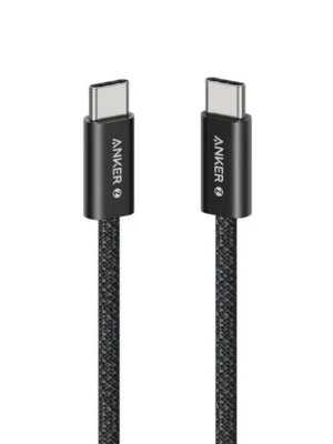 Anker Zolo USB-C to USB-C 240W Braided Cable
