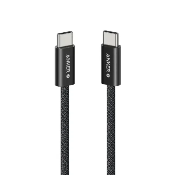 Anker Zolo USB-C to USB-C 240W Braided Cable