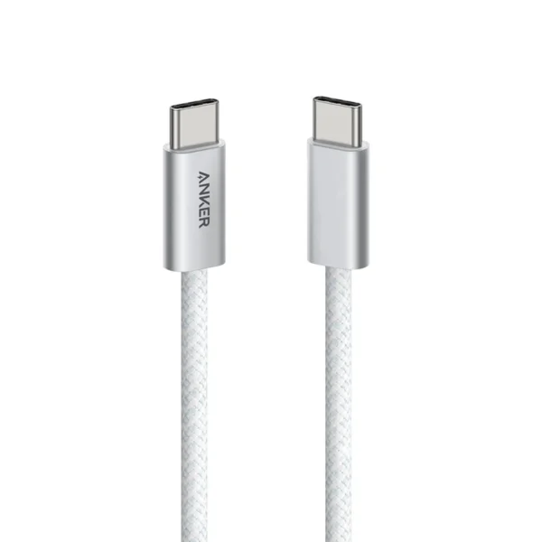 Anker Zolo USB-C to USB-C 240W Braided Cable
